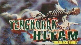 Tengkorak Hitam Part 1 I Belajar bela diri dari ayah