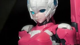 Istri succubus Cybertron yang bisa kamu nikahi seharga 60 yuan