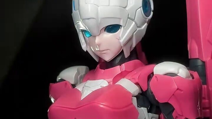 A Cybertron succubus wife you can marry for 60 yuan