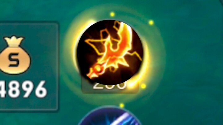 King of Thunder, the more you nerf him, the crazier he gets! 3.0