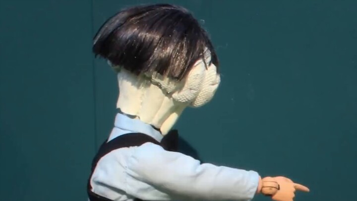 【Robot Chicken】s11e7 spoof clip collection