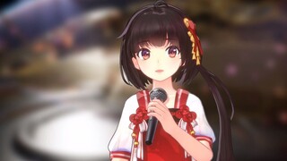 2022泠鸢十周年生日会即将开始！