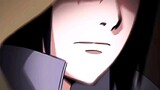 Sasuke: Để tôi dạy họ cách cư xử Obito: Ngốc và khóc.