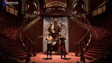 I Collect Waste In Heaven Eps 18 Indo