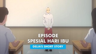 Delia Short Story - Animasi Indonesia