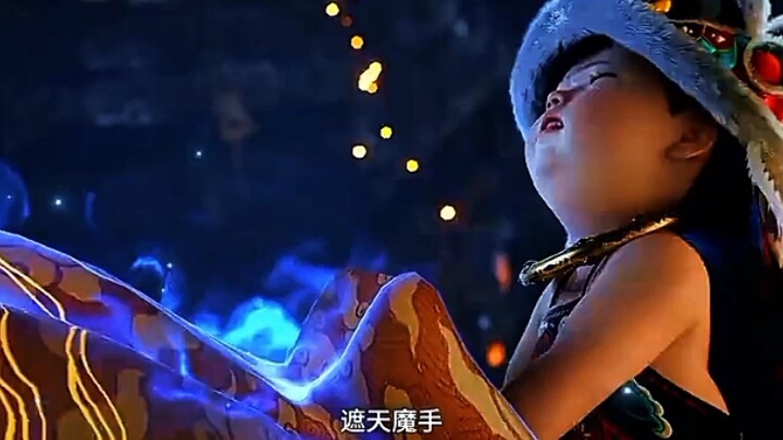 Preview Immortality S5 Eps 23