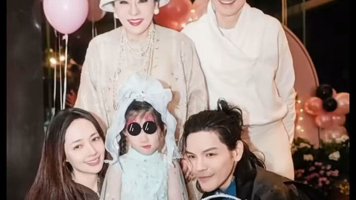 I’m so envious of the mutual admiration between Guo Biting and Madame Xiang!
