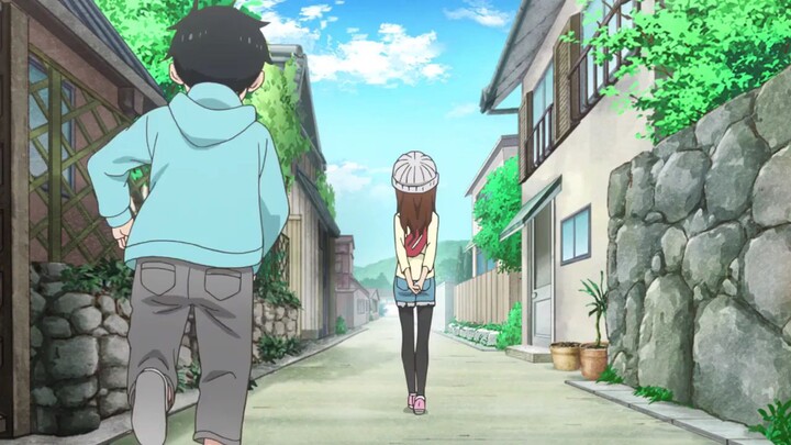 Teasing Master Takagi-san S2 (Episode 3)