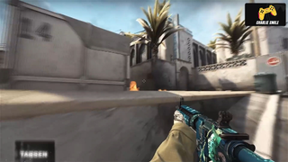 Những màn Clutch csgo siêu đỉnh  p2 #GameHay