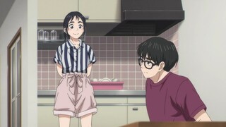 Kimi Wa Houkago Insomnia [ Episode 9 Sub Indo ]