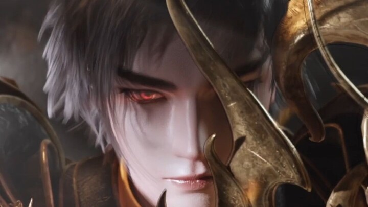 “With our passion still burning, what have we to fear from the trials ahead?”