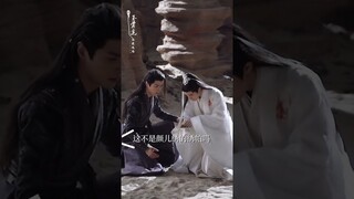 The Longest Promise Douyin Update 🎬 BTS #ลำนำกระดูกหยก#XiaoZhan#XiaoZhanxShiYing#TheLongestPromise
