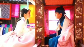 Emperor Ruler of the mask "BEFORE I FALL INLOVE" #YooSeungHo & Kim So Hyun