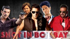 Shootout at Mumbai | Trailer Ft. | Salman K. | John A. | Sanjay D. | Vivek O. | Sidharth M.