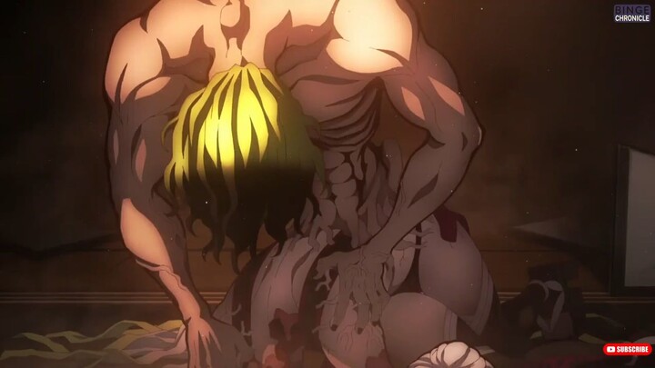 Black The Demon Slayer