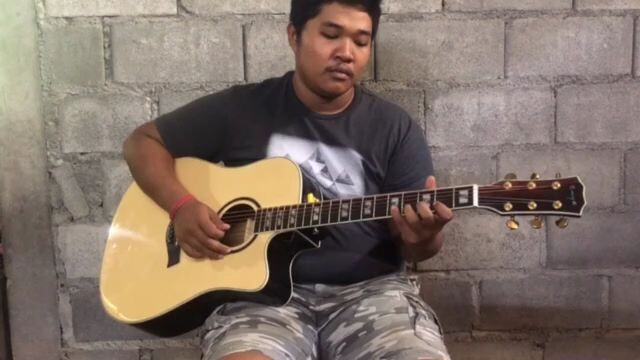 Conon in D (cover)