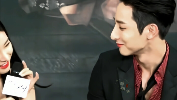 Who was crazy about this couple back then?