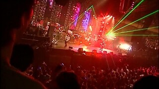 【JAM Project】วงรุ่นใหญ่ประเดิมเวทีบูโดกัน 4 ราชาขับร้องเพลงคลาสสิกอีกครั้ง【ซับไตเติลสองภาษา】