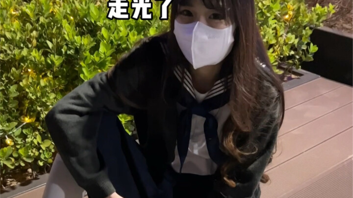 الكياسة شيء فطري.