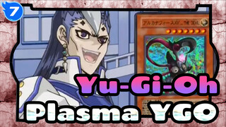 Yu-Gi-Oh|Why Plasma is defeated at once ?_7