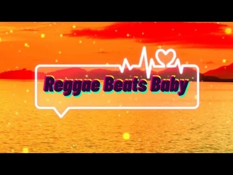 REGGAE BEATS BABY - SUMMER SNOW