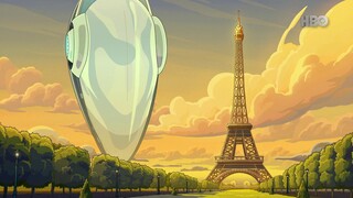 Rick Và Morty (Phần 6) EP 6 [Sub Việt]