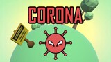 bikin game Corona untuk KOMINFO Game Jam game developer indonesia - Devlog[9]