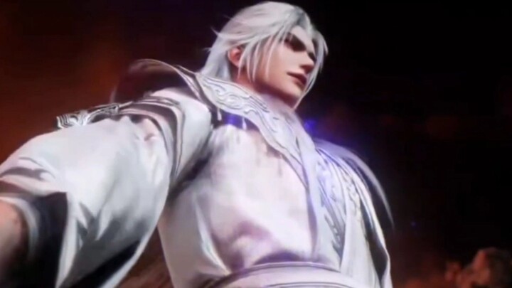 SPOILER RENEGADE IMORTAL EPS.122