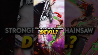 What Are The PRIMAL DEVILS In Chainsaw Man? #shorts #chainsawman #denji