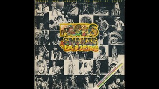 Faces – You Can Make Me Dance, Sing Or Anything
