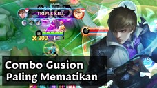 Jadi Gampang Ngekill