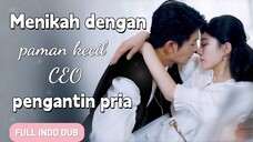 CEO Menyamar Jadi Pengemis & Nikahi Gadis Acak… Ternyata Dialah Wanita yang Dicari 5 Tahun Lalu!