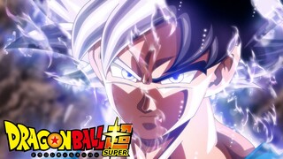 Dragon Ball「AMV」- Ultra Instinct