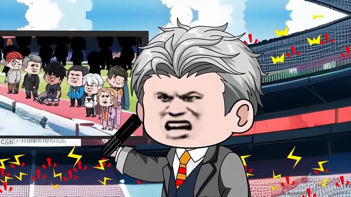 Episode 256: My cousin is accused of cheating? Detective Ji Bochang appears