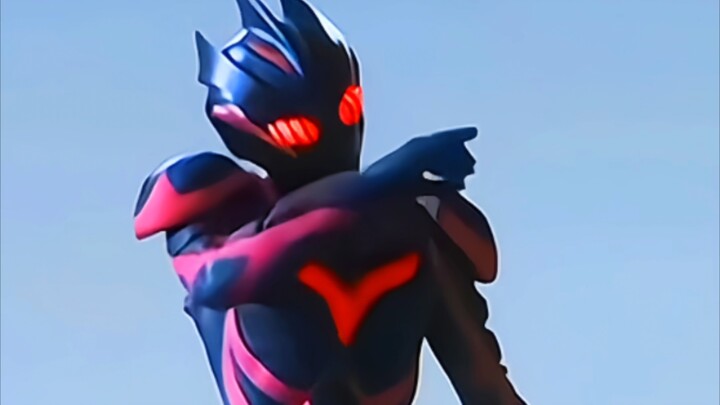 How did Galaxy defeat this thing?