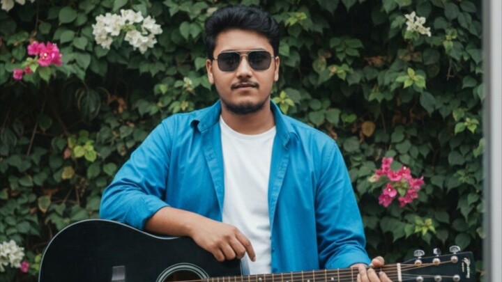 Main Khud Ko Mitta Dunga