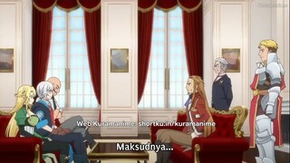 Izure Saikyou no Renkinjutsushi?  Eps 9 sub indo