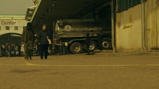 ***K-DRAMA: SILENT SEA EP 04***