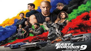 Fast & Furious 9 เร็วแรงทะลุนรก | รีวิว