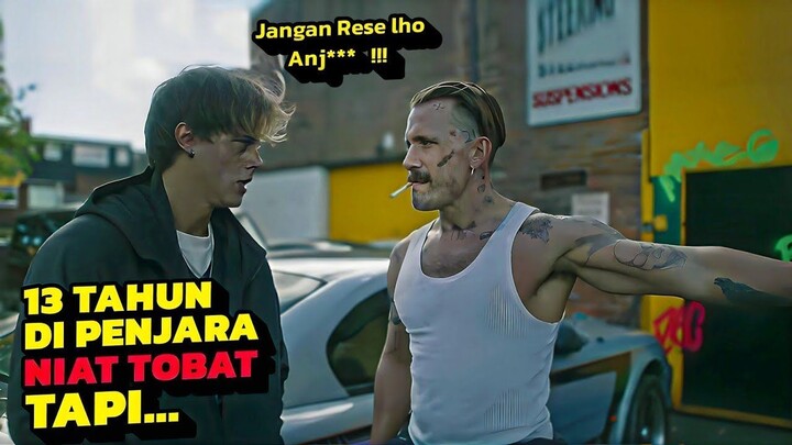Kenapa Ya Tiap Mau Hidup Tenang Selalu Saja Ada Yang Mencla-Mencle ‼️