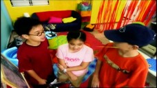 Whizzes of the void deck Episode 1