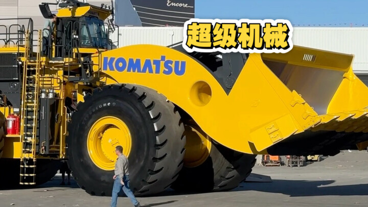 This super mech could buy you several Cullinan SUVs!