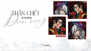 [Vietsub] Tập 14 - Thần Chết Gõ Cửa Phòng Diêm Vương | KTT Thần Thoại Giả Tưởng - Σ'αγαπώ