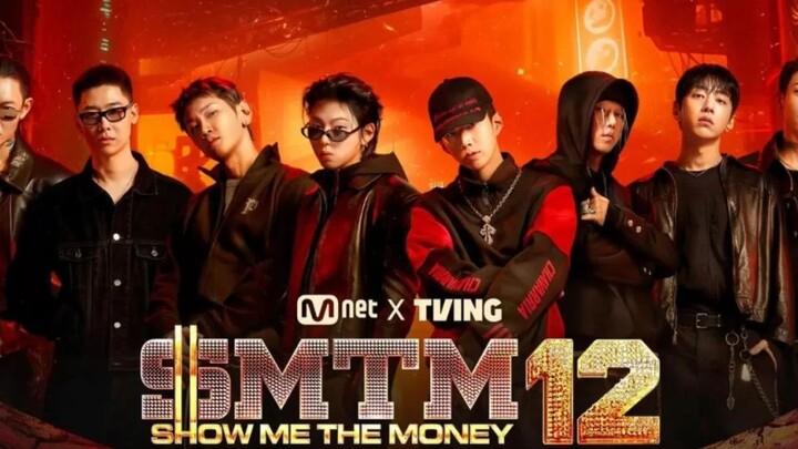 SMTM 12 Ep. 07 (Sub Indo)