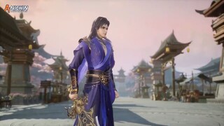 Episode 247 | Jue Shi Wu Hun (Peerless Martial Spirit) | Sub Indo