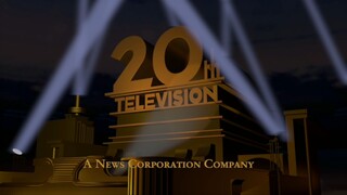 20th Television (1997; Fox Searchlight Style)