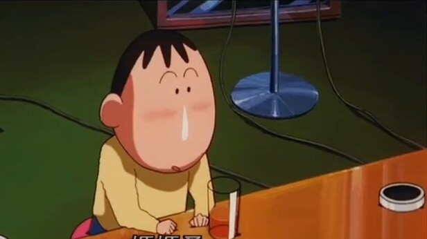 Shu Xinfeng, I won't let you cheat