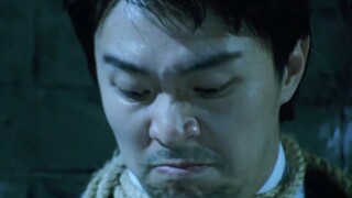 星爷仅用一百块钱就逃出