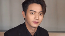 [Xu Kai] Wawancara Eksklusif Sina Fashion dengan Xu Kai dan Xu Kai berbicara tentang musim panas, ka