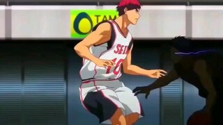 koruko no basketball zone mode